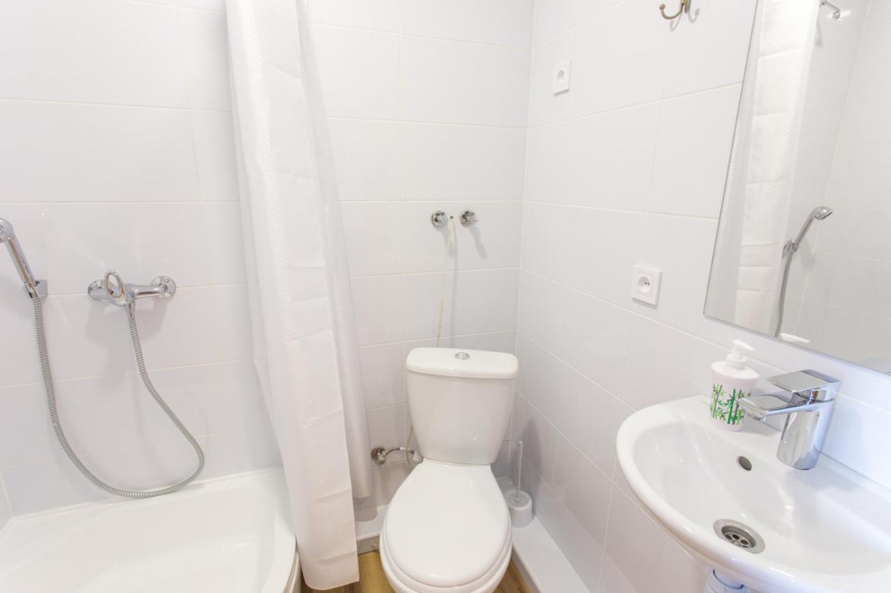 Studio With City View - Hrekivska Str. 5-1 Харьков Экстерьер фото